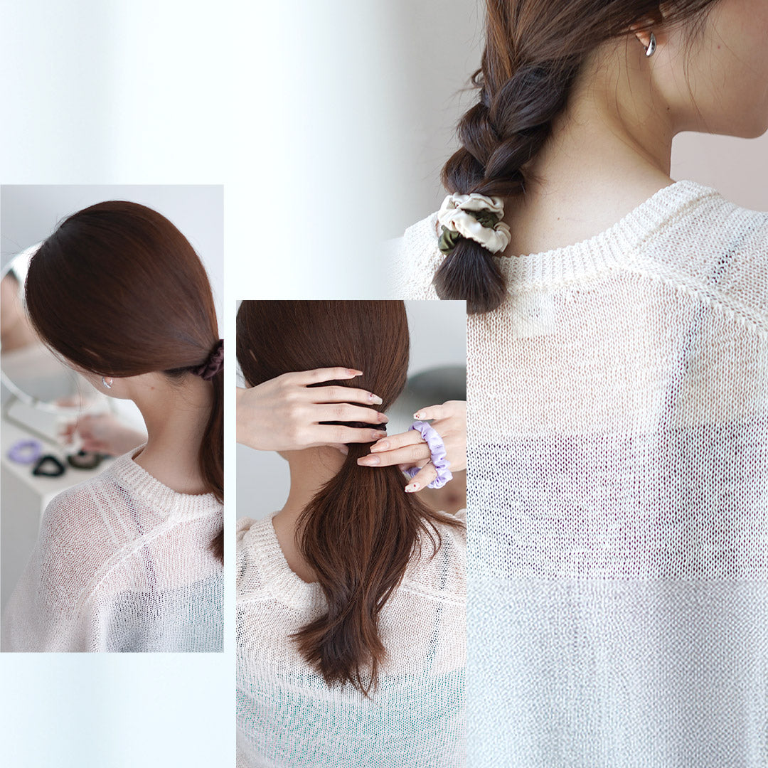 TRESSE(トレス)