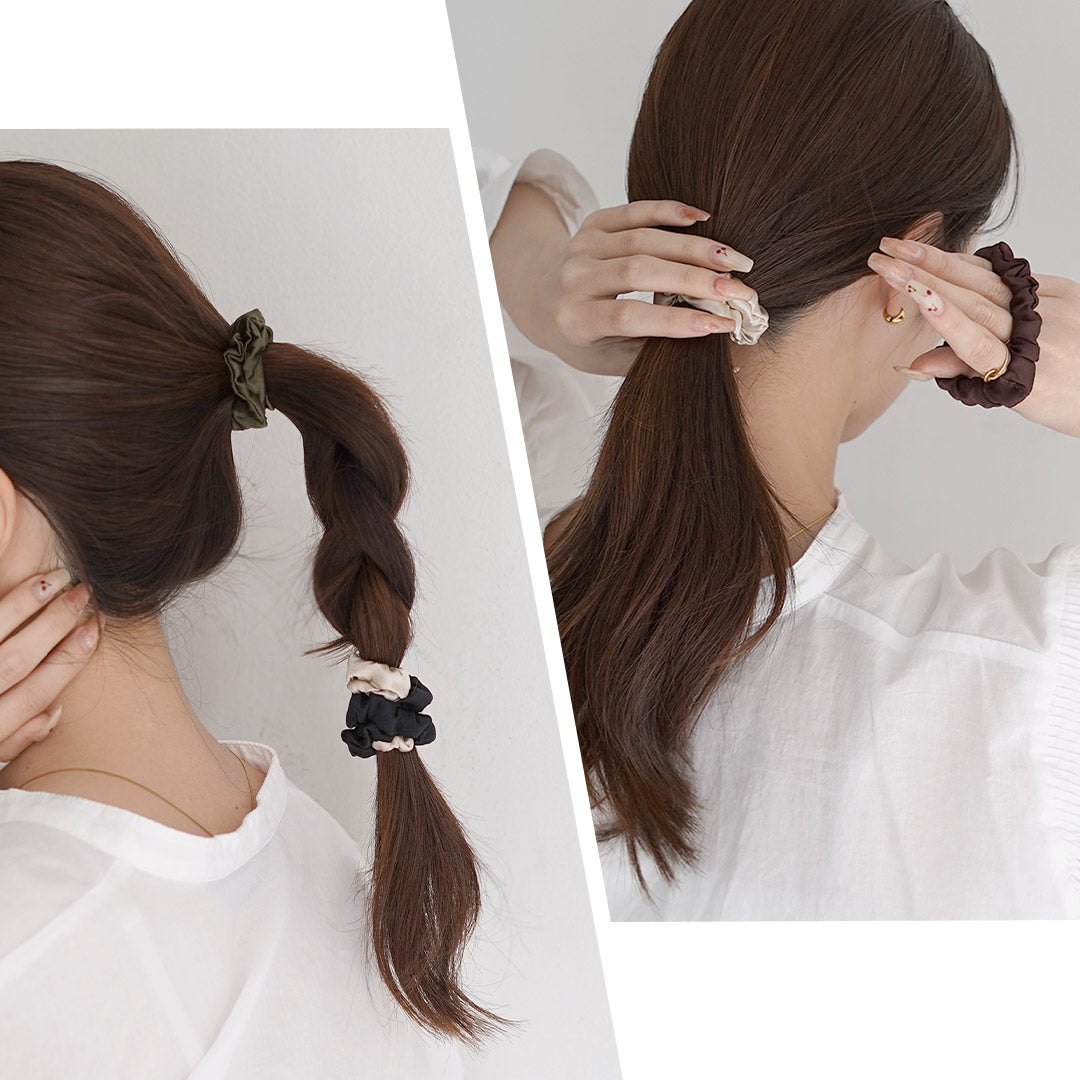 TRESSE(トレス)