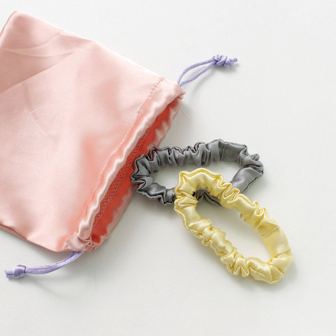 TRESSE(トレス) ソフィー ミニシュシュ 2ピース 2024年モデル