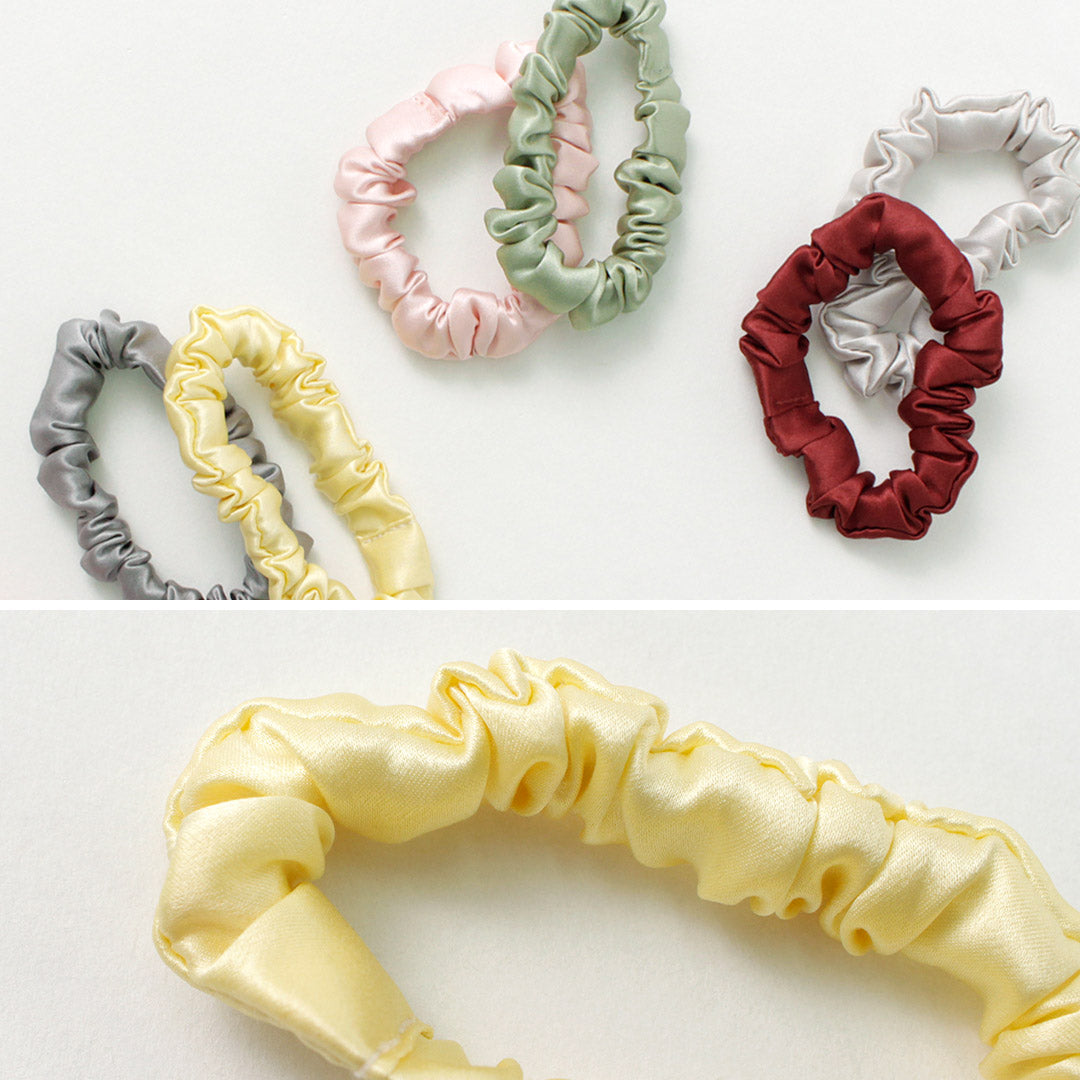 TRESSE(トレス) ソフィー ミニシュシュ 2ピース 2024年モデル