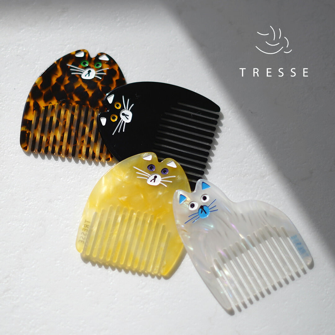 TRESSE(トレス)