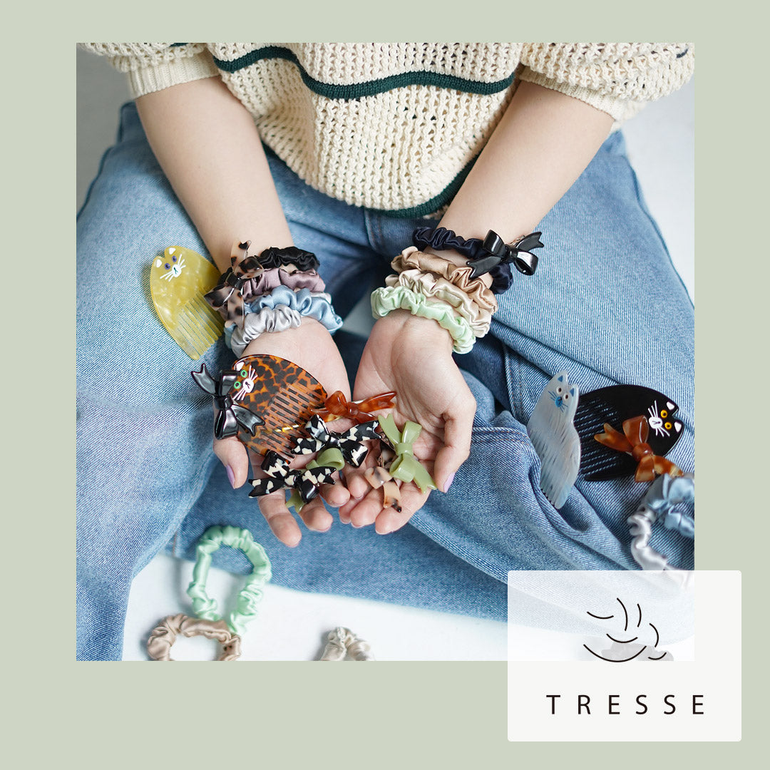 TRESSE(トレス)