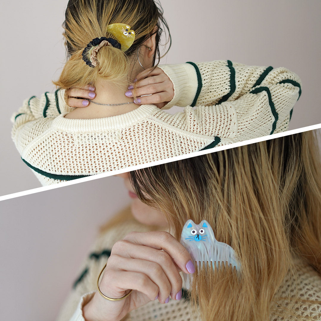 TRESSE(トレス)