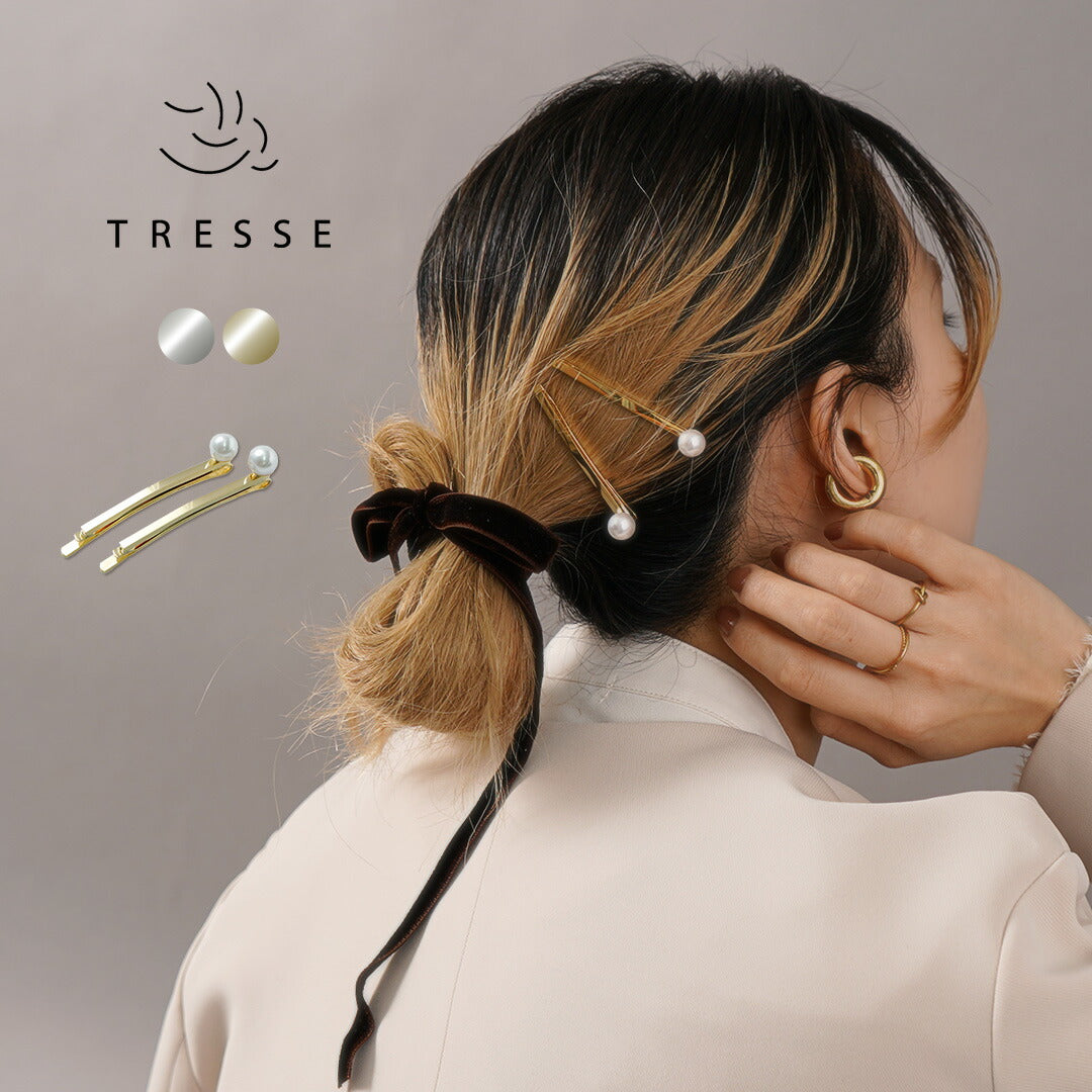 TRESSE(トレス)