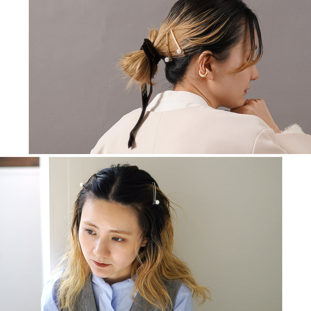TRESSE(トレス)