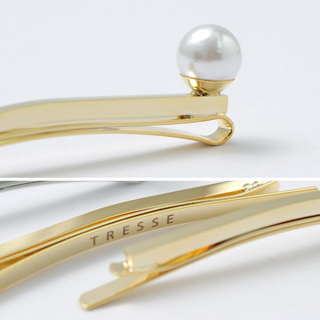 TRESSE(トレス)