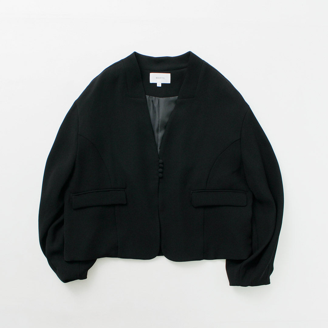 WHYTO.(ホワイト)