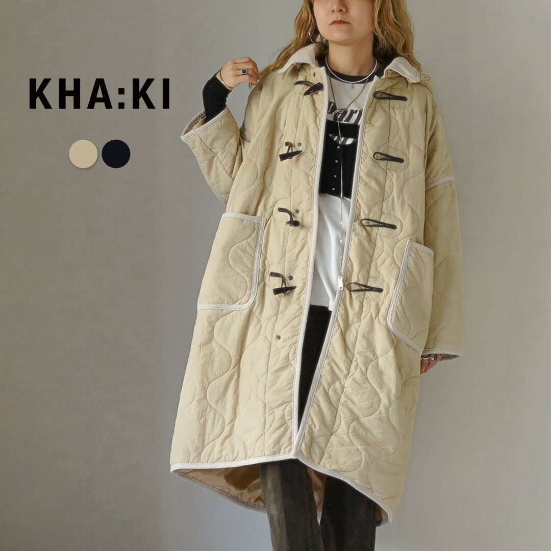 KHA:KI(カーキ)