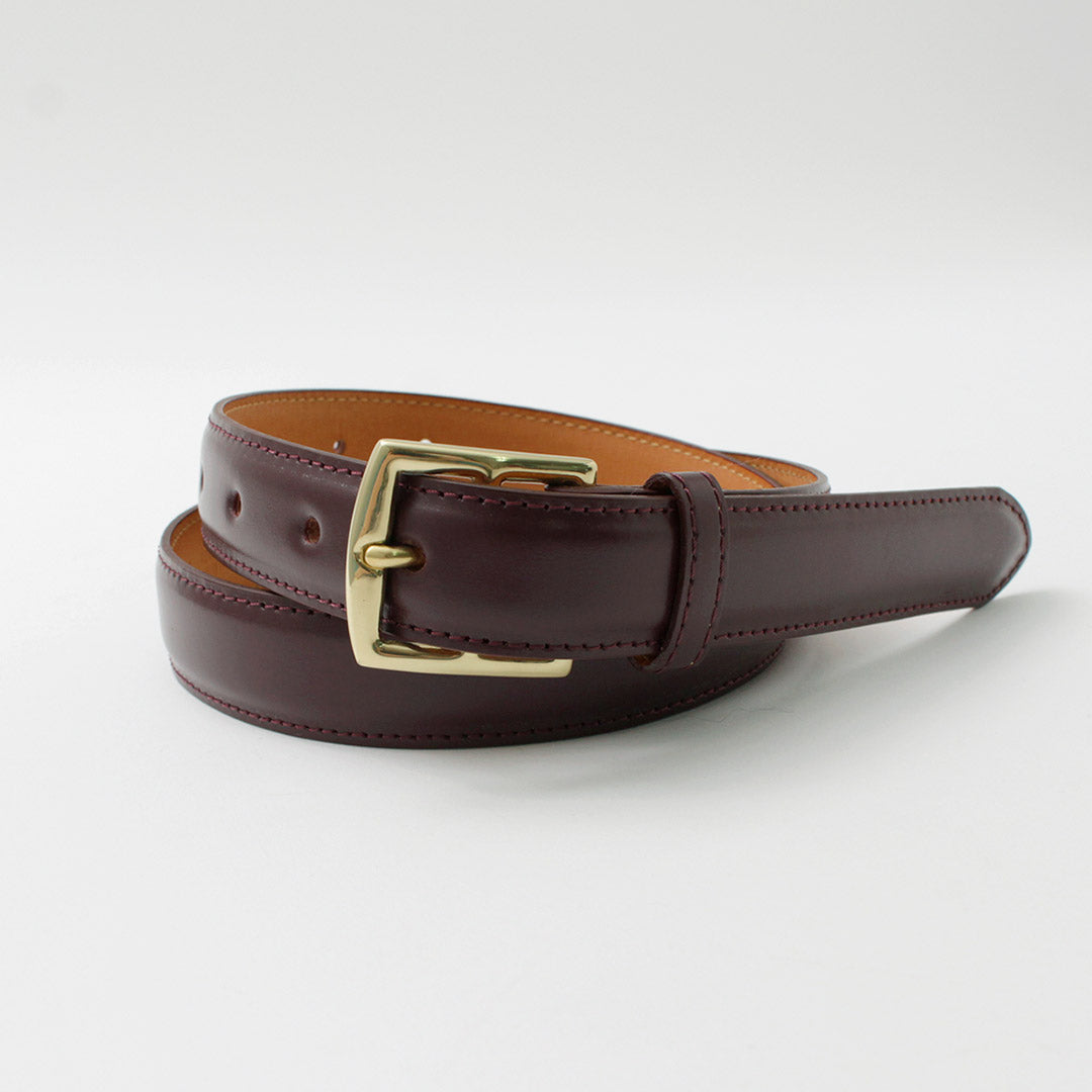 SHINZONE(シンゾーン) プランプ ベルト 23AMSIT06