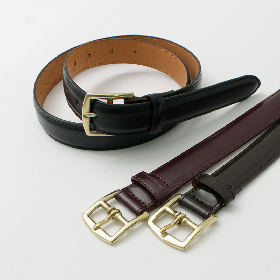 SHINZONE(シンゾーン) プランプ ベルト 23AMSIT06