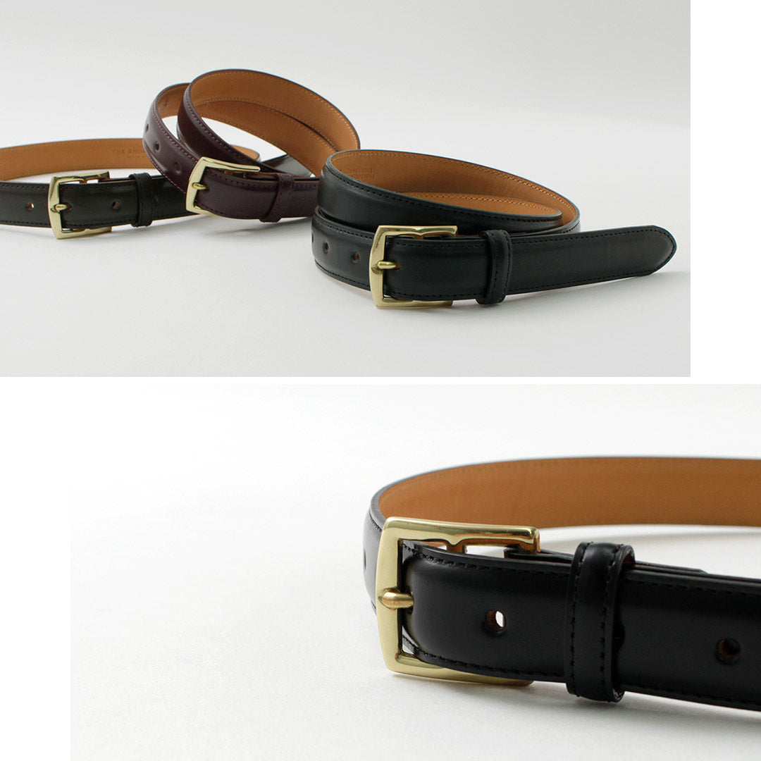 SHINZONE(シンゾーン) プランプ ベルト 23AMSIT06