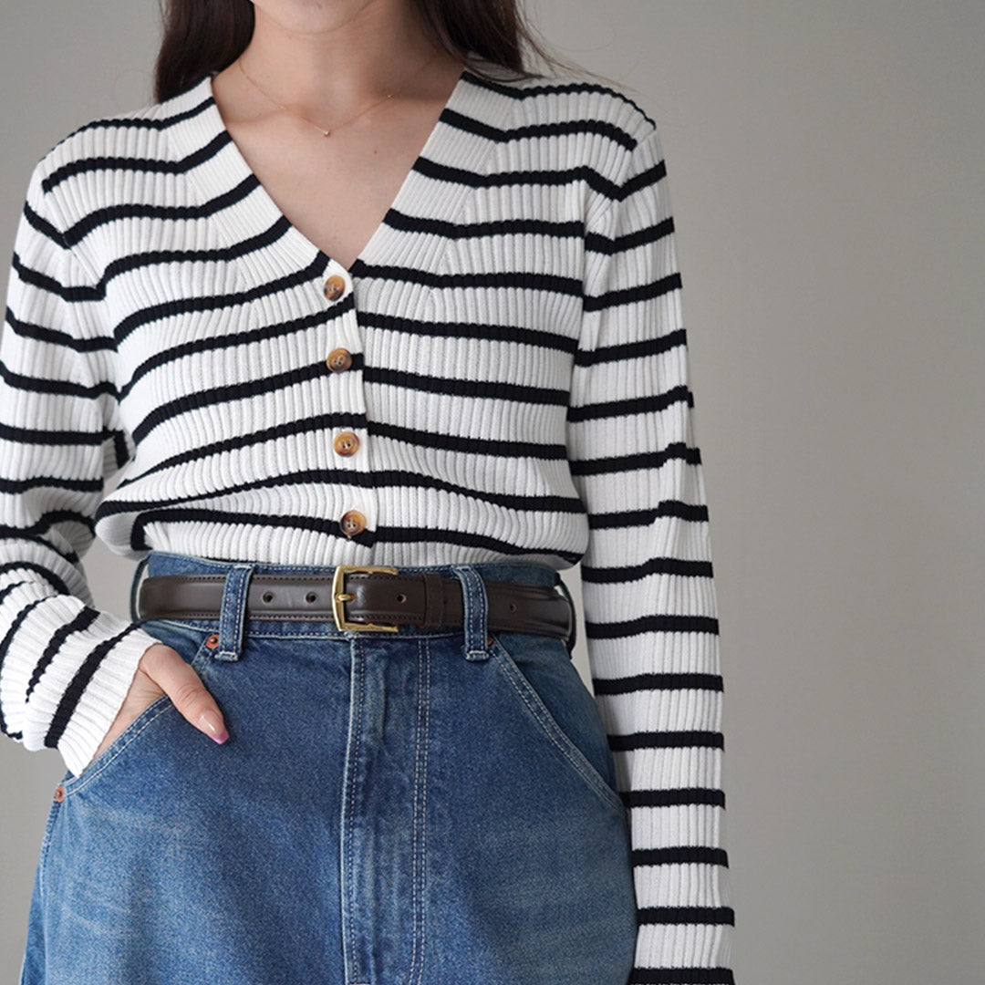 SHINZONE(シンゾーン) プランプ ベルト 23AMSIT06