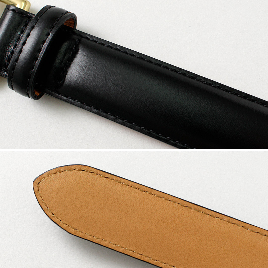 SHINZONE(シンゾーン) プランプ ベルト 23AMSIT06