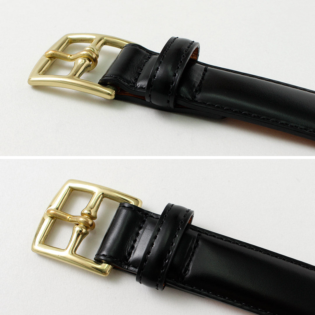 SHINZONE(シンゾーン) プランプ ベルト 23AMSIT06