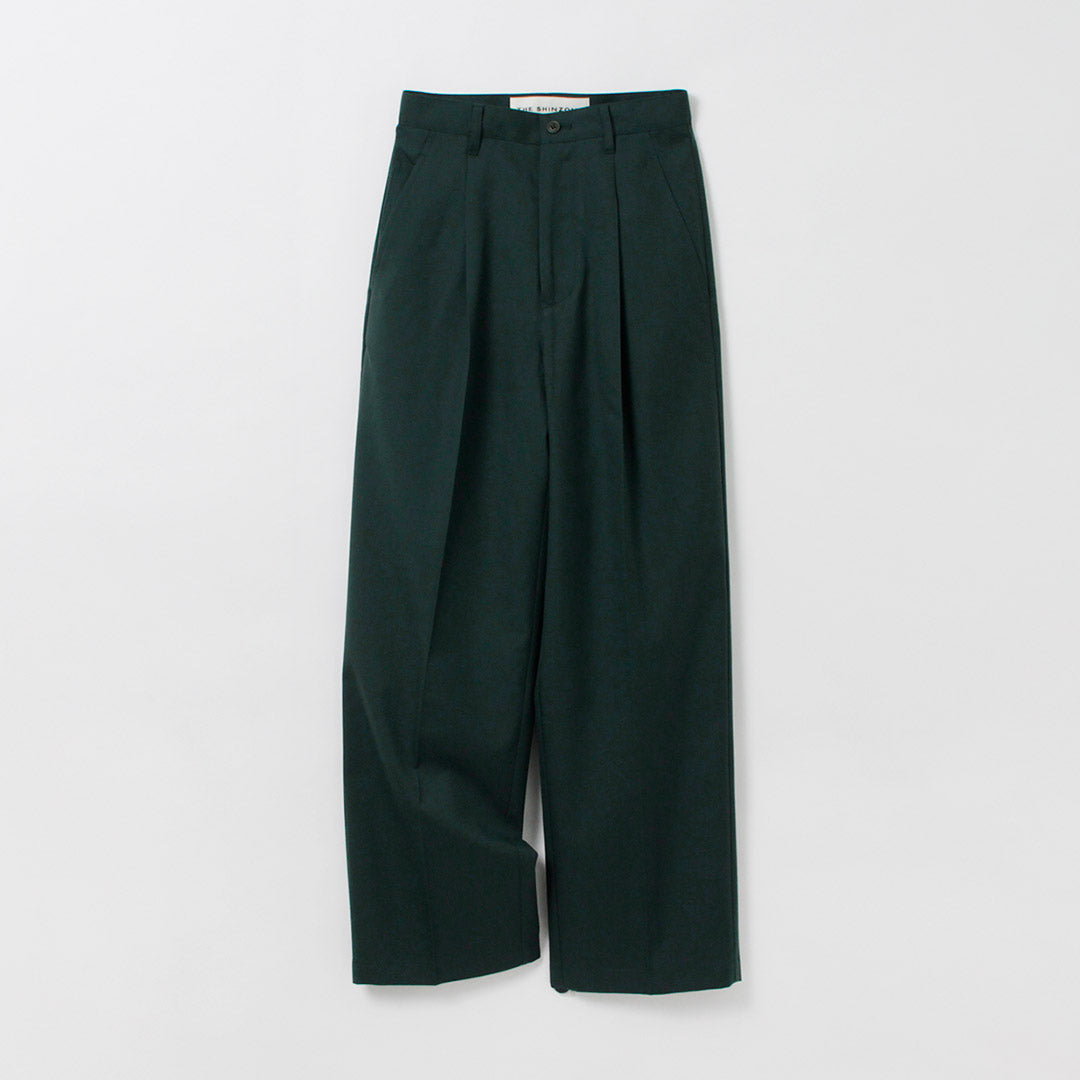 SHINZONE(シンゾーン)