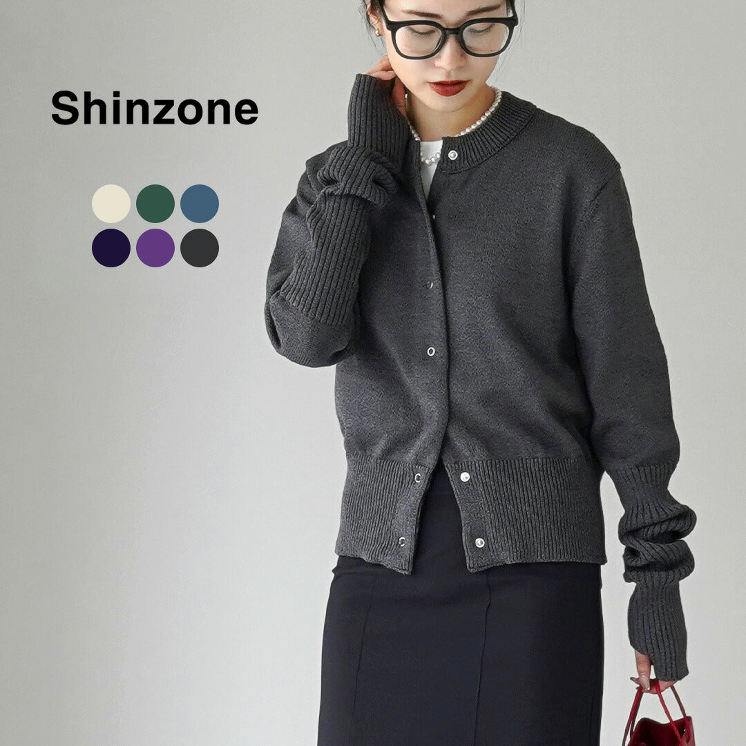 SHINZONE(シンゾーン)
