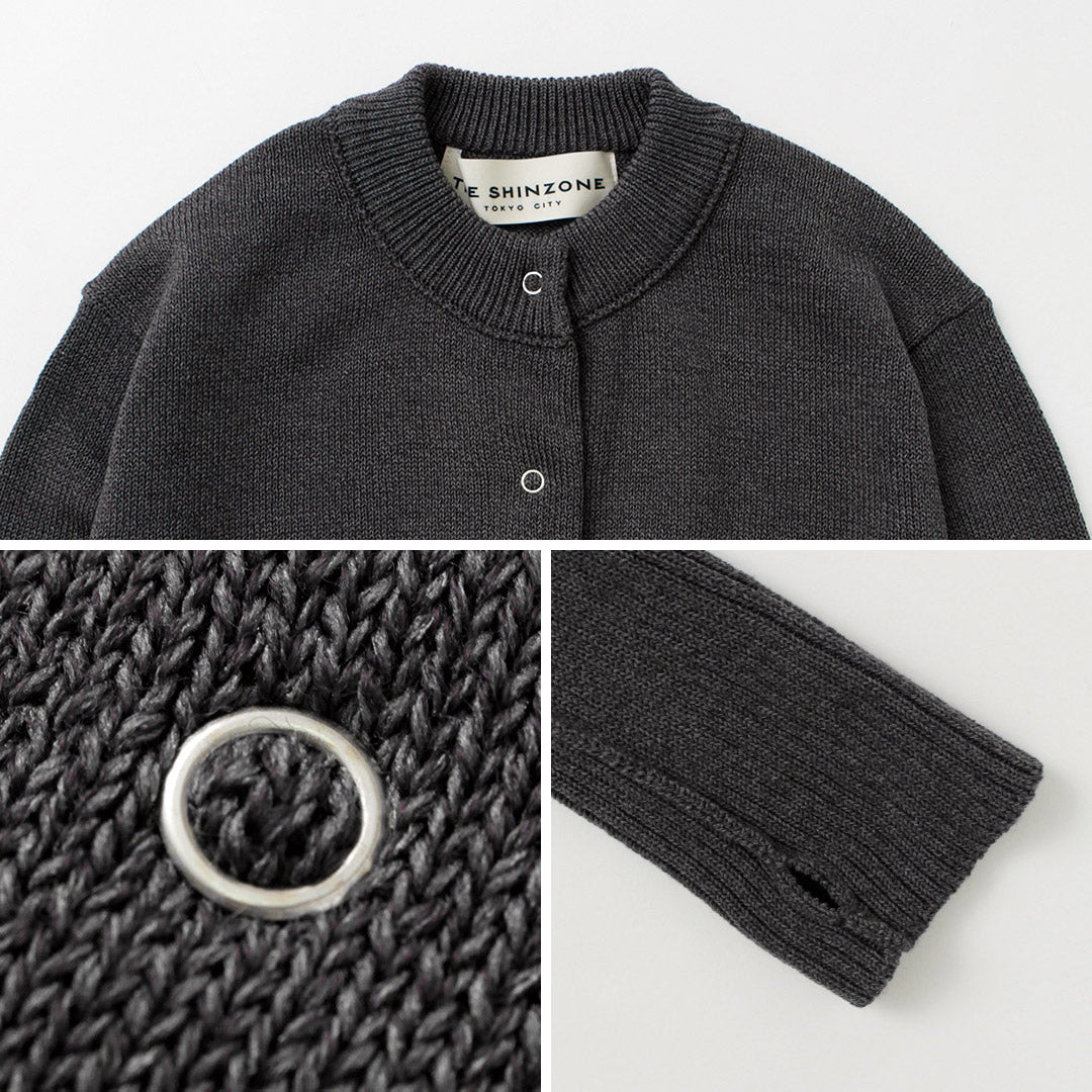 SHINZONE(シンゾーン)