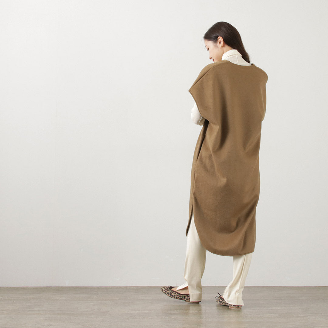 【30%OFF】ME.(ミードット) ポンチョ ワンピース