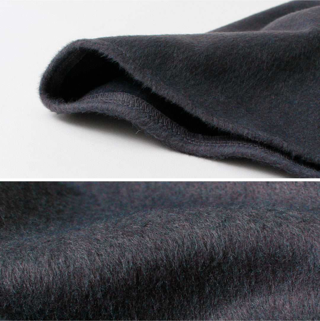 【30%OFF】ME.(ミードット) ポンチョ ワンピース