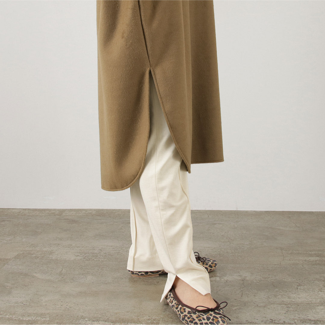 【30%OFF】ME.(ミードット) ポンチョ ワンピース