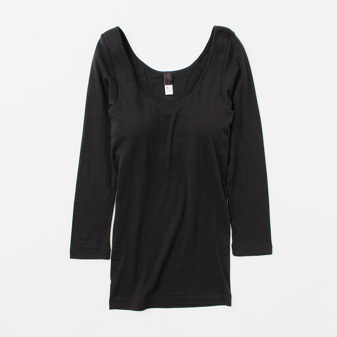 SOUPLE LUZ(スープレルース) ブラパット Tシャツ