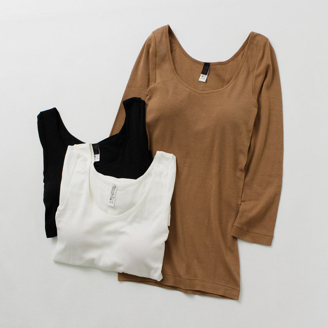 SOUPLE LUZ(スープレルース) ブラパット Tシャツ