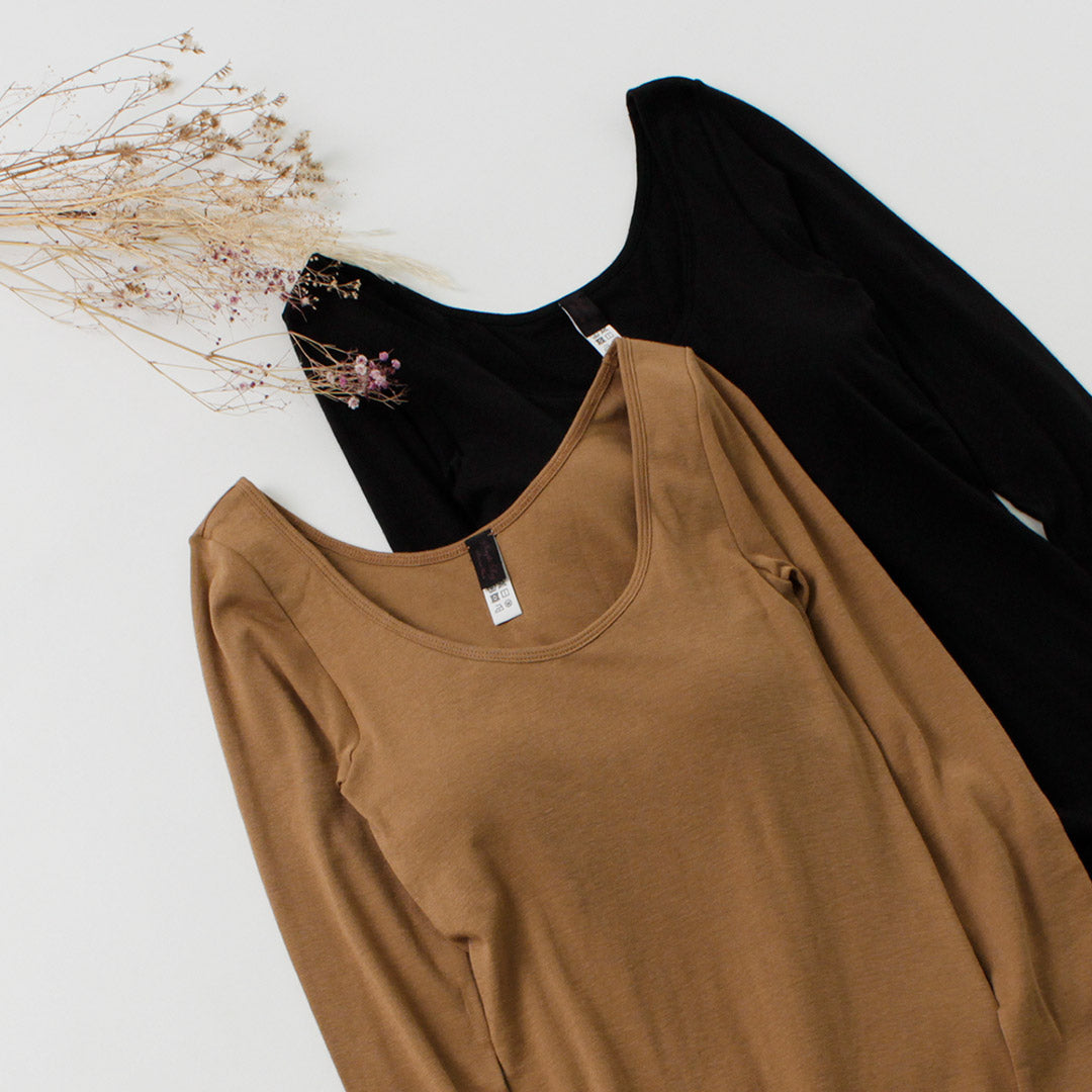 SOUPLE LUZ(スープレルース) ブラパット Tシャツ