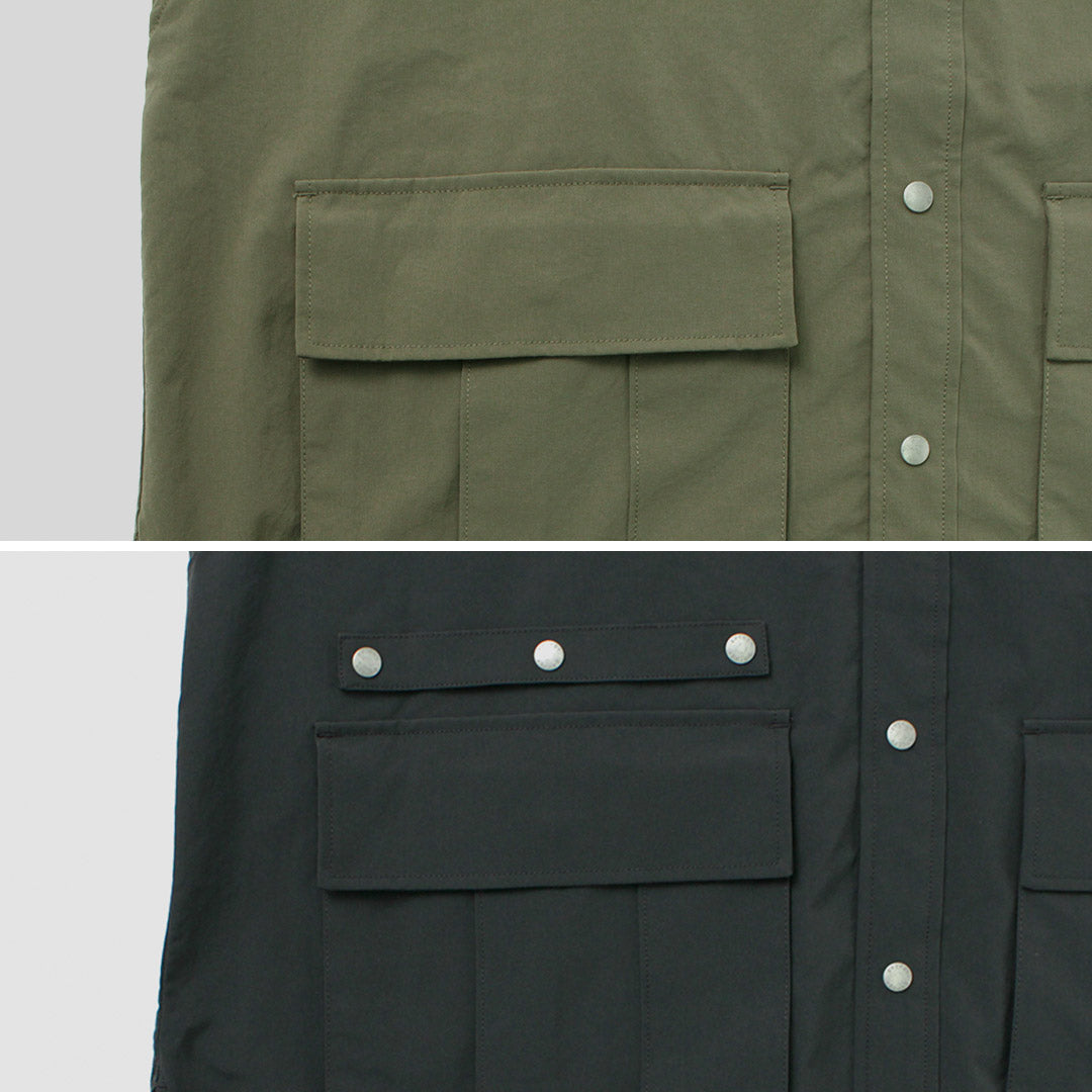 【50%OFF】GARAGE GREEN WORKS(ガレージグリーンワークス) ラップトップ フーデッドパーカー