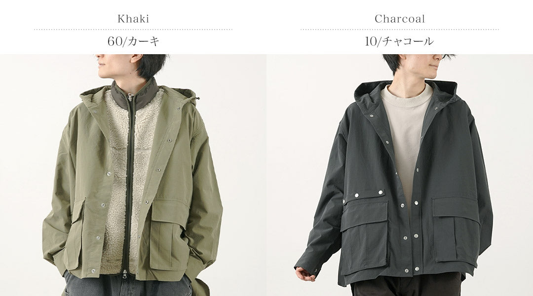 【50%OFF】GARAGE GREEN WORKS(ガレージグリーンワークス) ラップトップ フーデッドパーカー