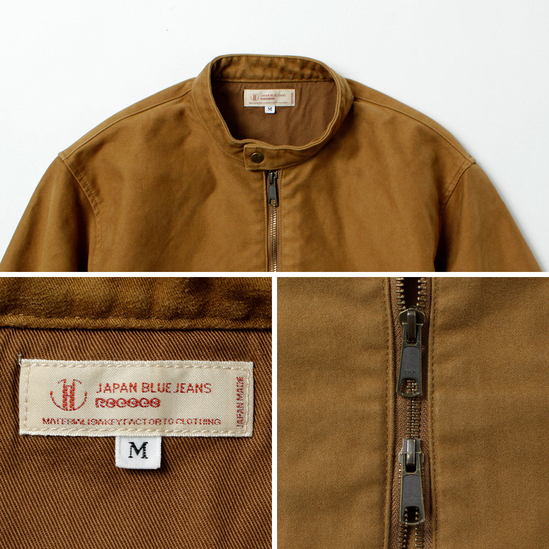 JAPANBLUEJEANS(ジャパンブルージーンズ)