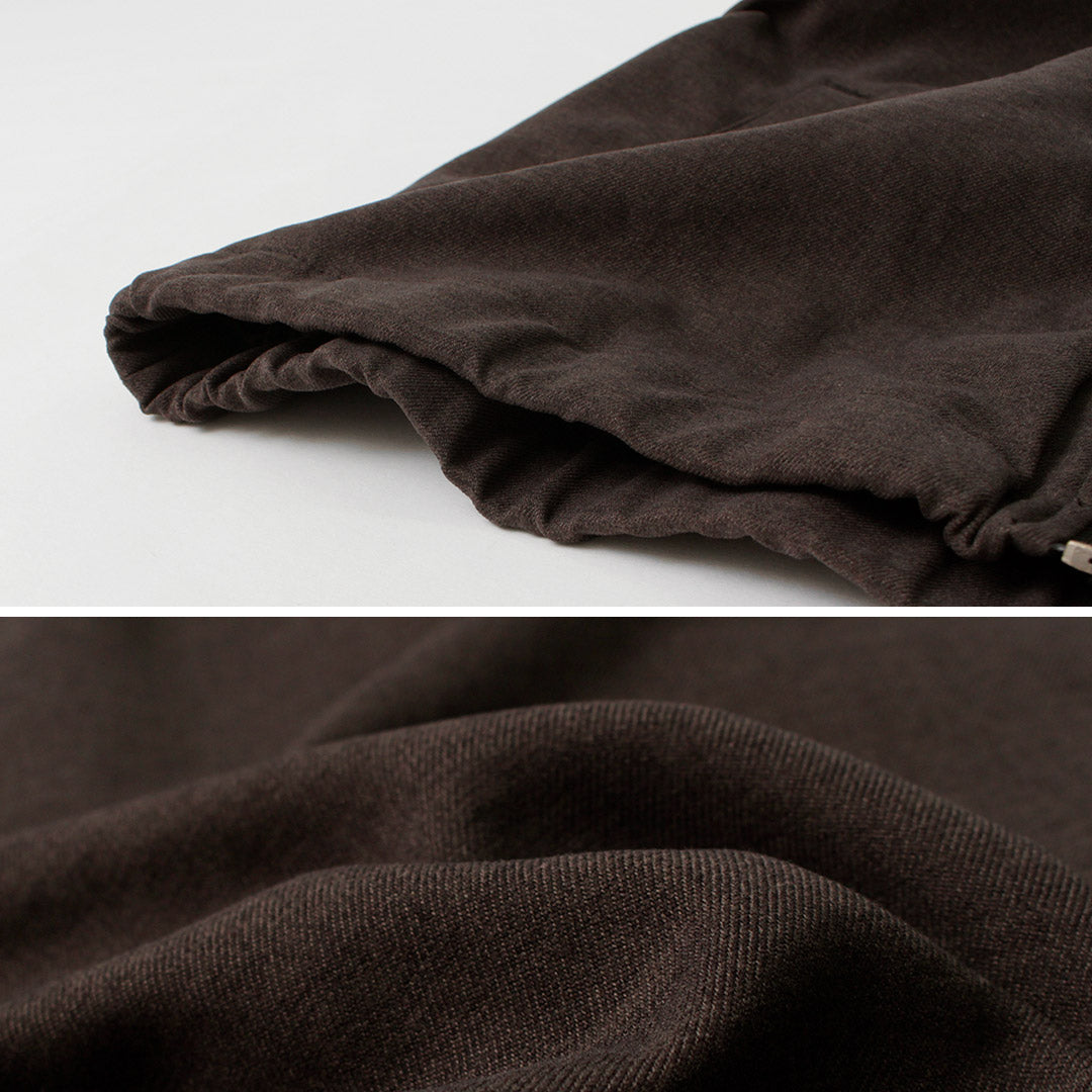 【30%OFF】JAPAN BLUE JEANS(ジャパンブルージーンズ) 別注 フルフランサージ スウィングトップ