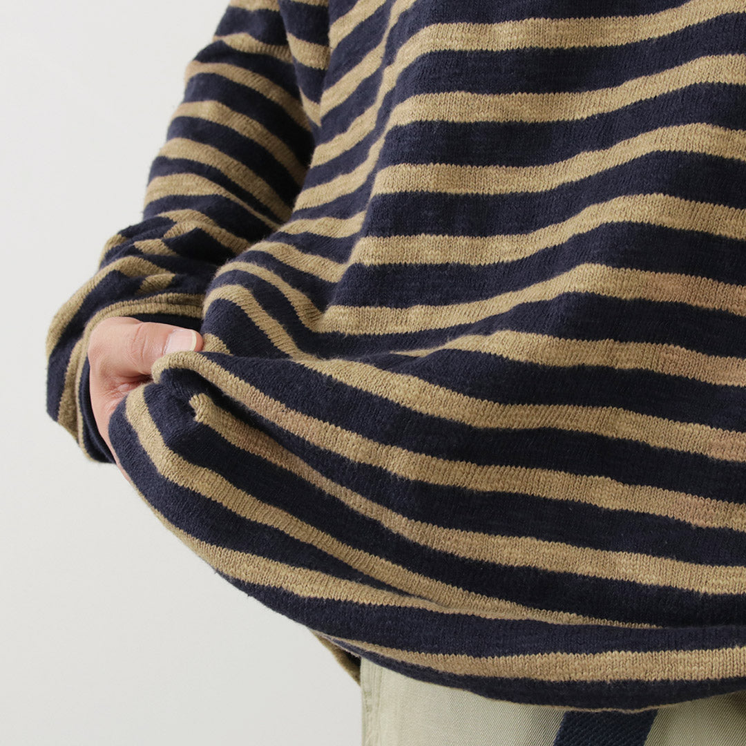 【30%OFF】TIEASY(ティージー) 別注 オリジナル ラガーシャツ