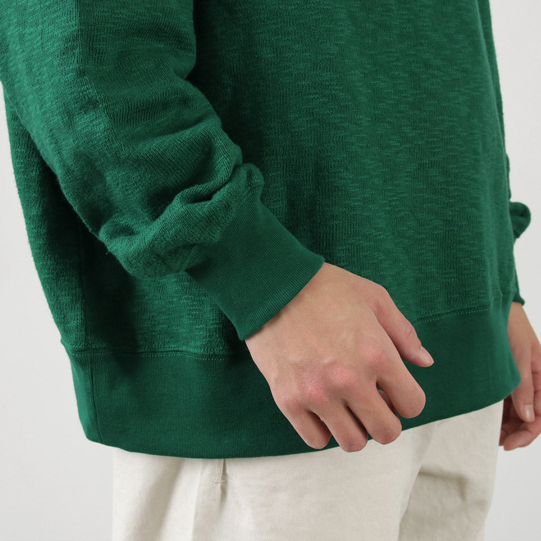 【30%OFF】TIEASY(ティージー) オリジナル ジップアップ