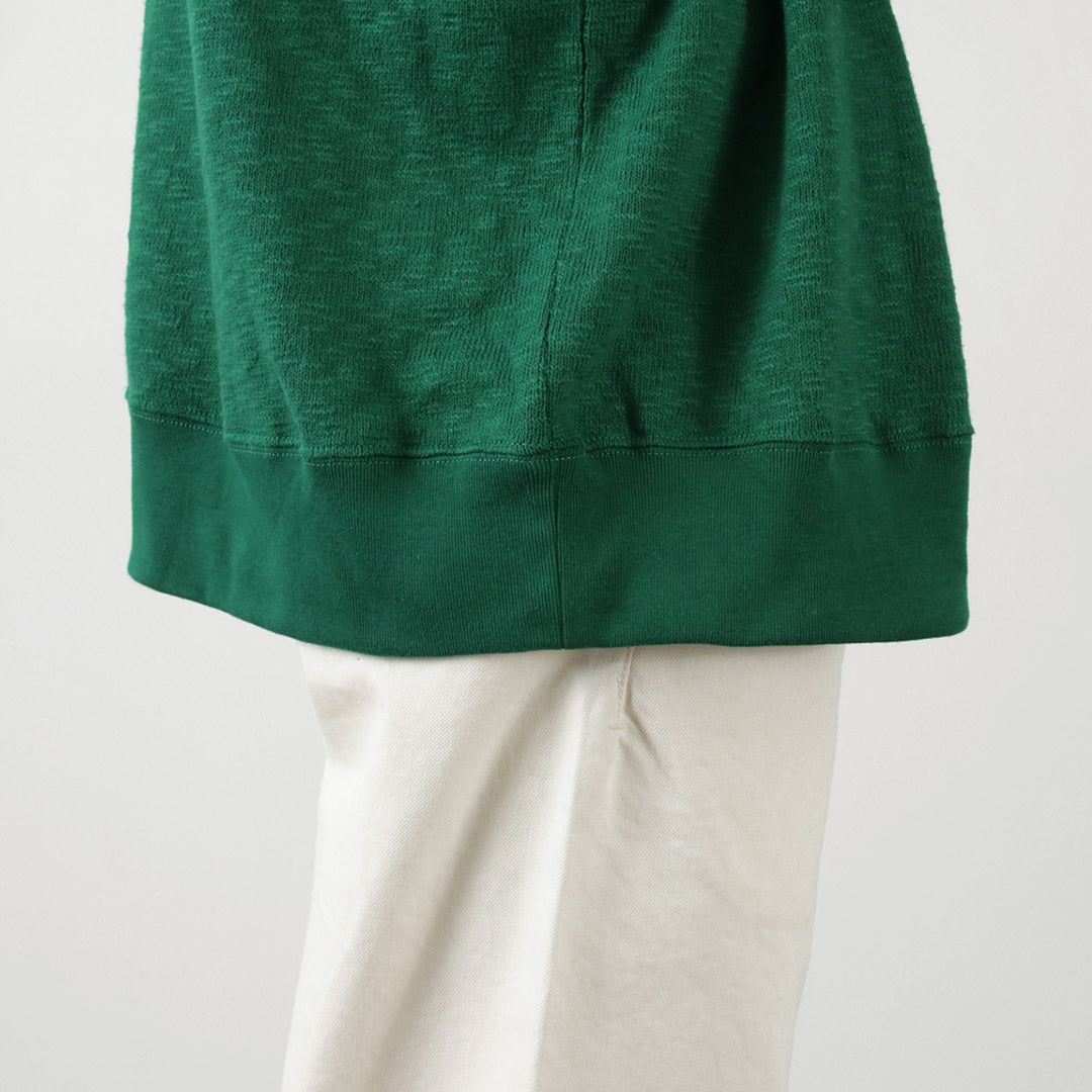 【30%OFF】TIEASY(ティージー) オリジナル ジップアップ