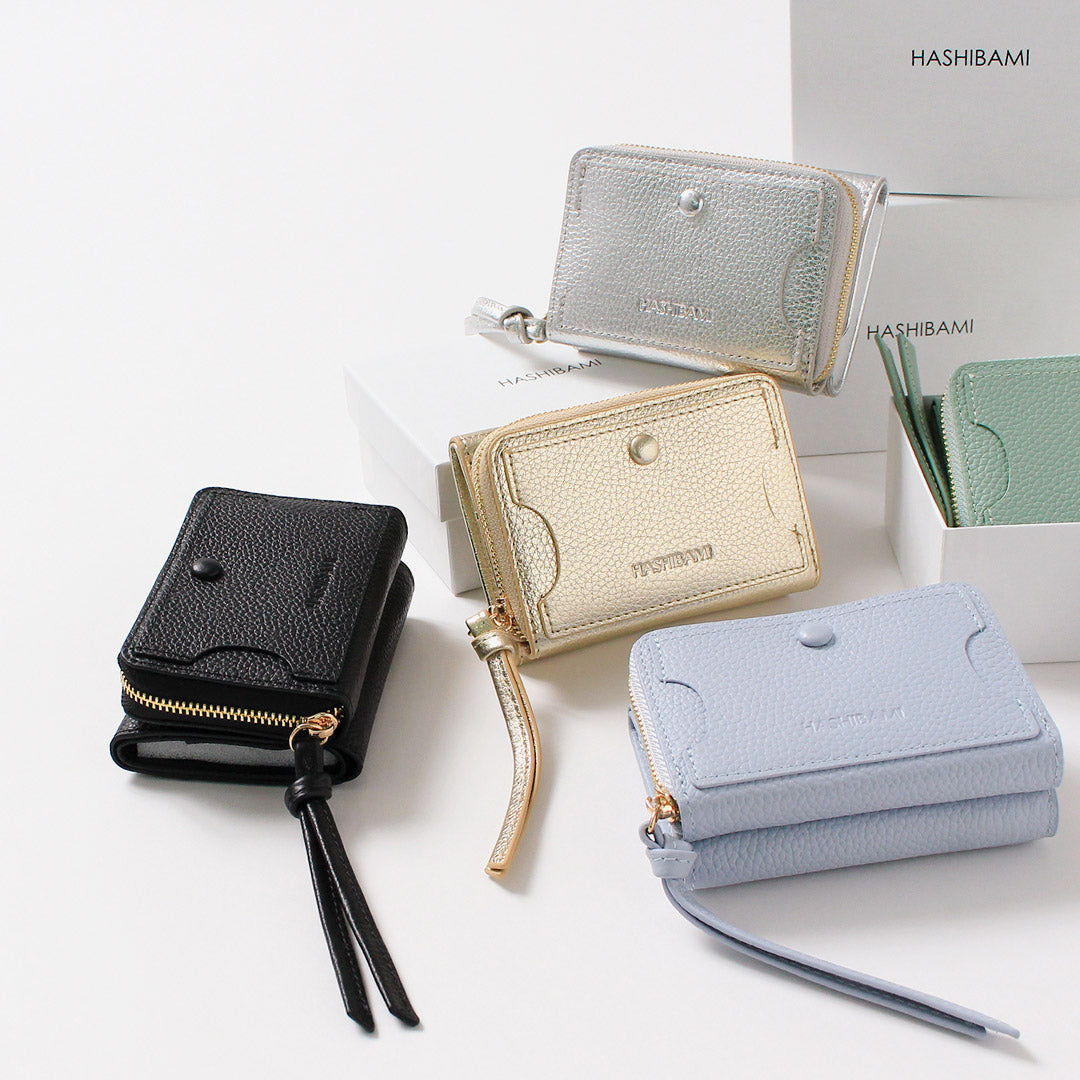 HASHIBAMI(ハシバミ)