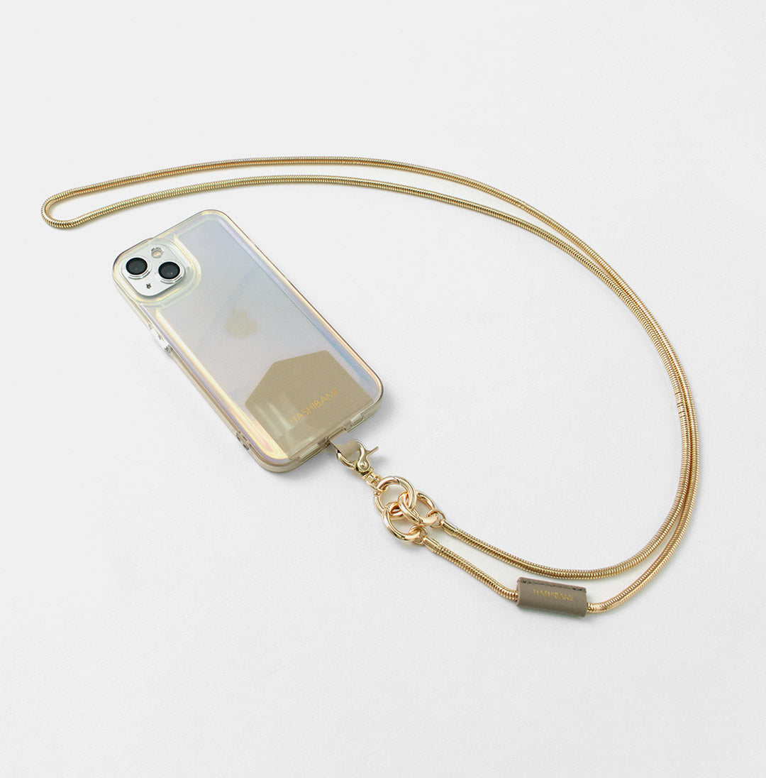 HASHIBAMI(ハシバミ)