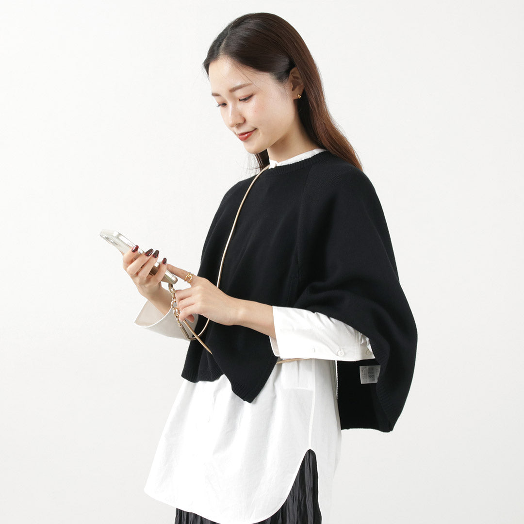 HASHIBAMI(ハシバミ) スネークチェーン モバイルストラップ