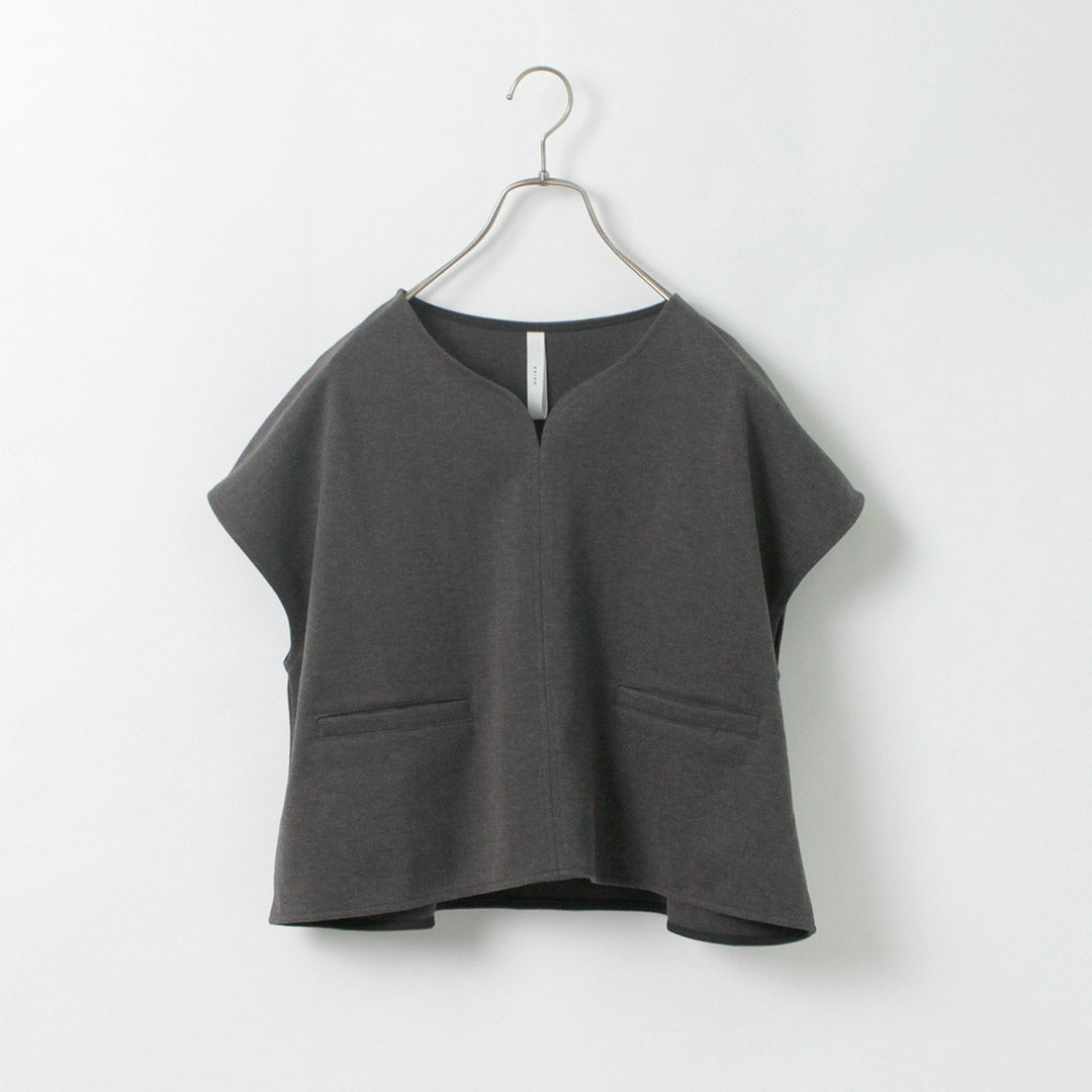 【50%OFF】KELEN(ケレン) LEPUS デザイン ショートベスト