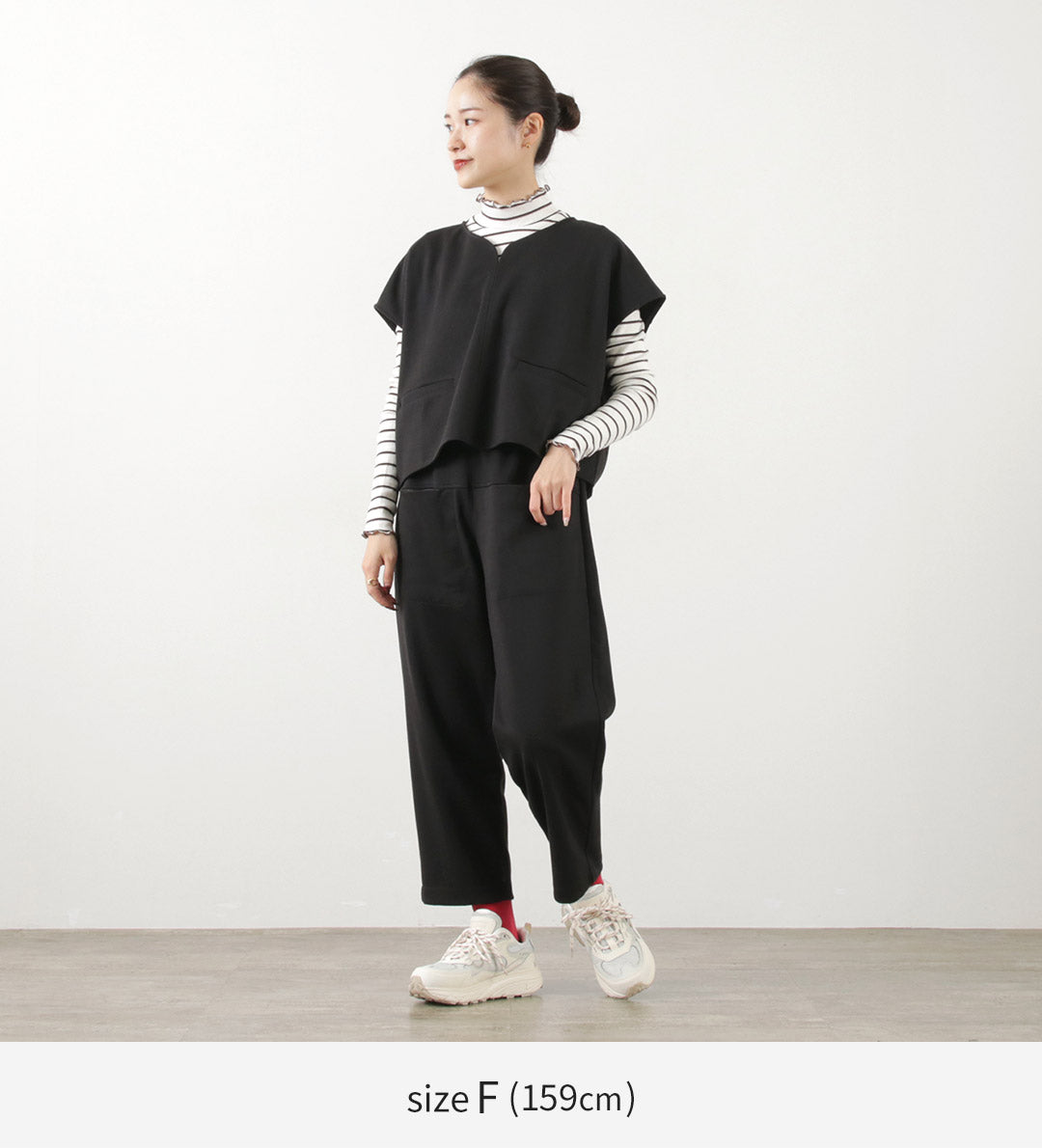 【50%OFF】KELEN(ケレン) LEPUS デザイン ショートベスト