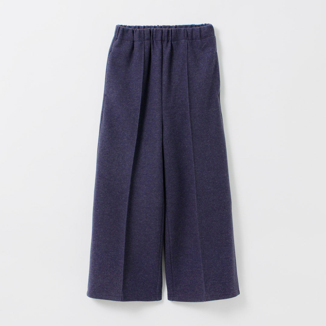 【20%OFF】KELEN(ケレン) SEDDY ワイドトラウザー