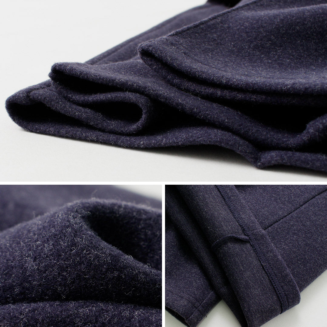【20%OFF】KELEN(ケレン) SEDDY ワイドトラウザー
