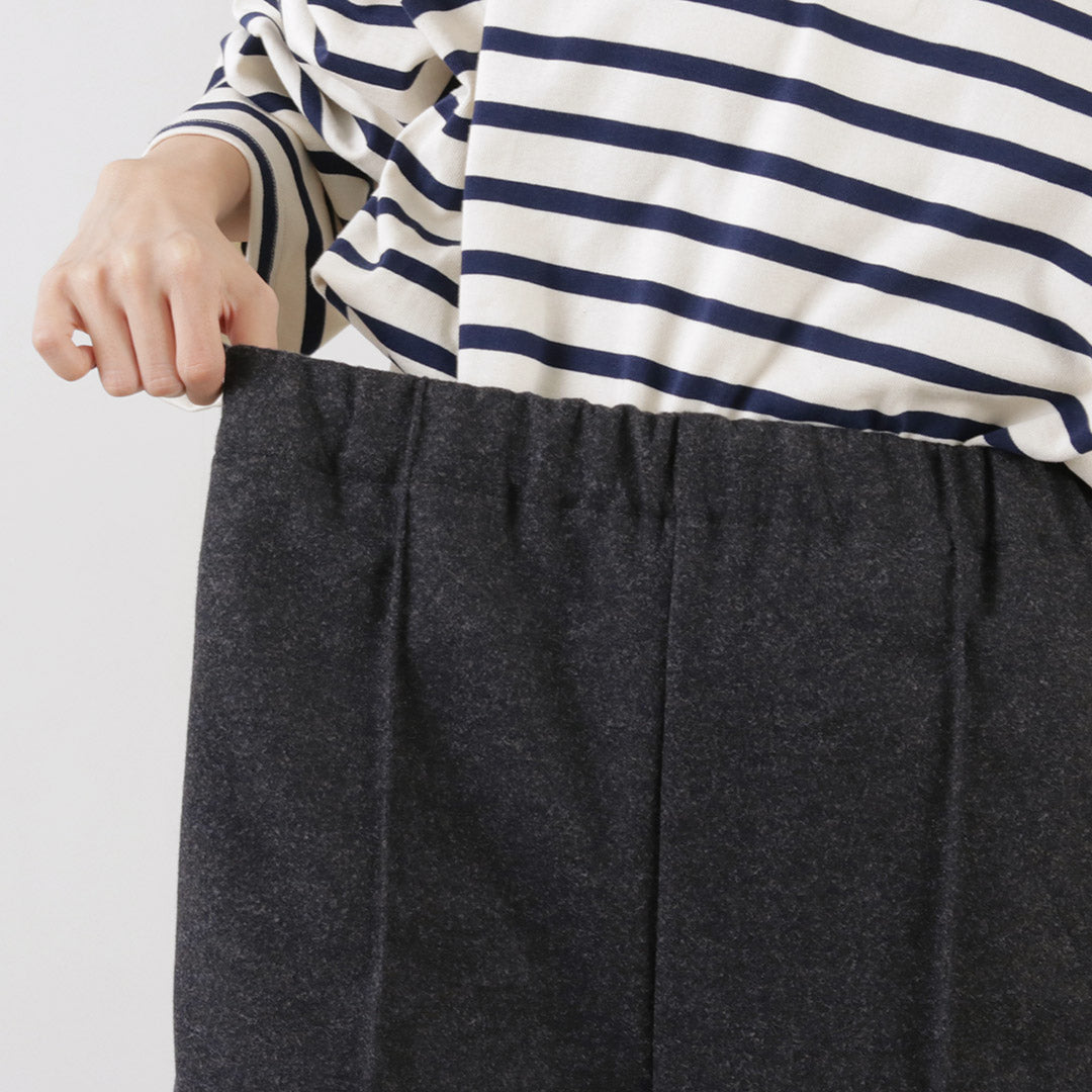 【20%OFF】KELEN(ケレン) SEDDY ワイドトラウザー
