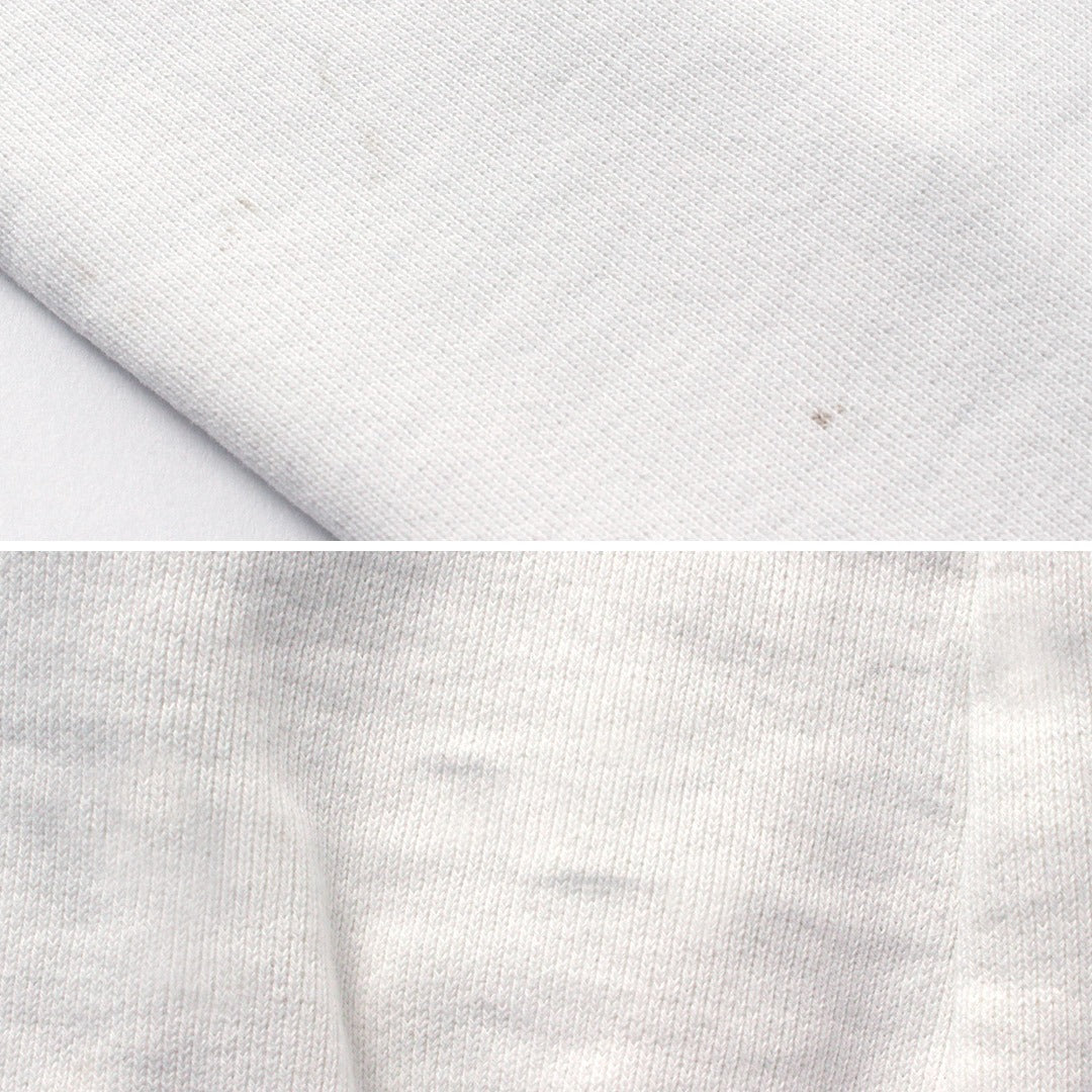 REMI RELIEF(レミレリーフ) SP加工裏毛アウトドアBIGサイズクルー