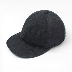 denim / F