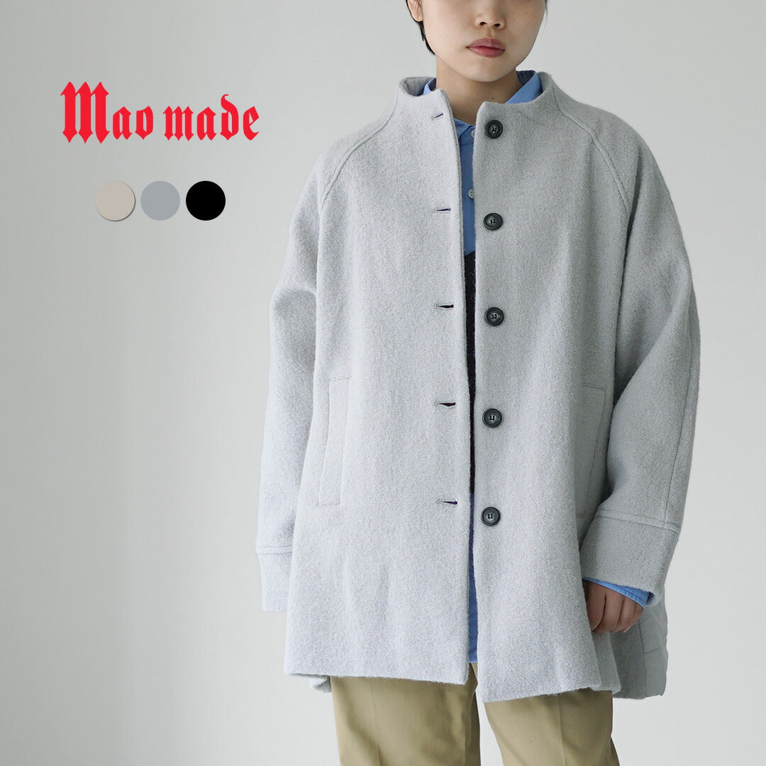 MAOMADE(マオメイド)