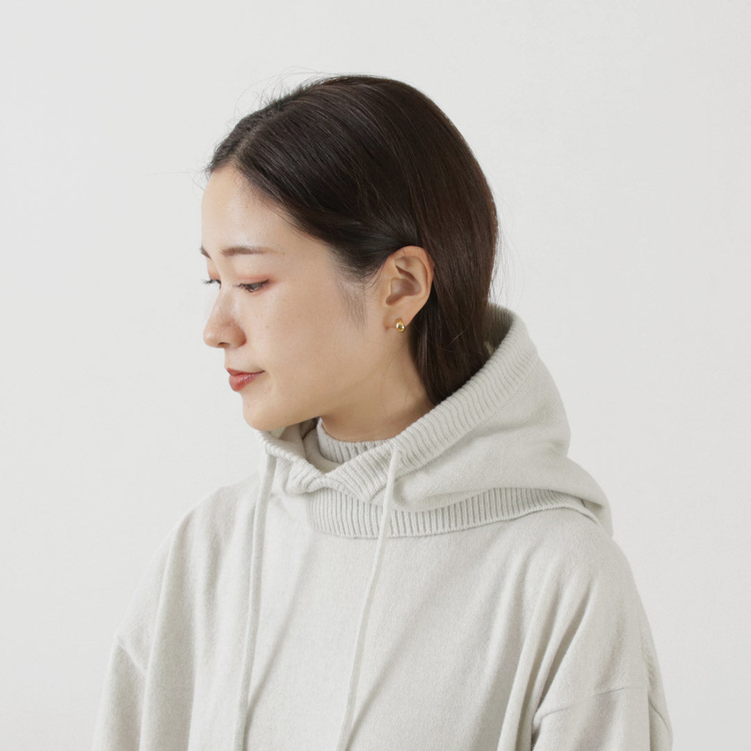 【40%OFF】MAO MADE(マオメイド) ピーチ起毛 バラクラバ