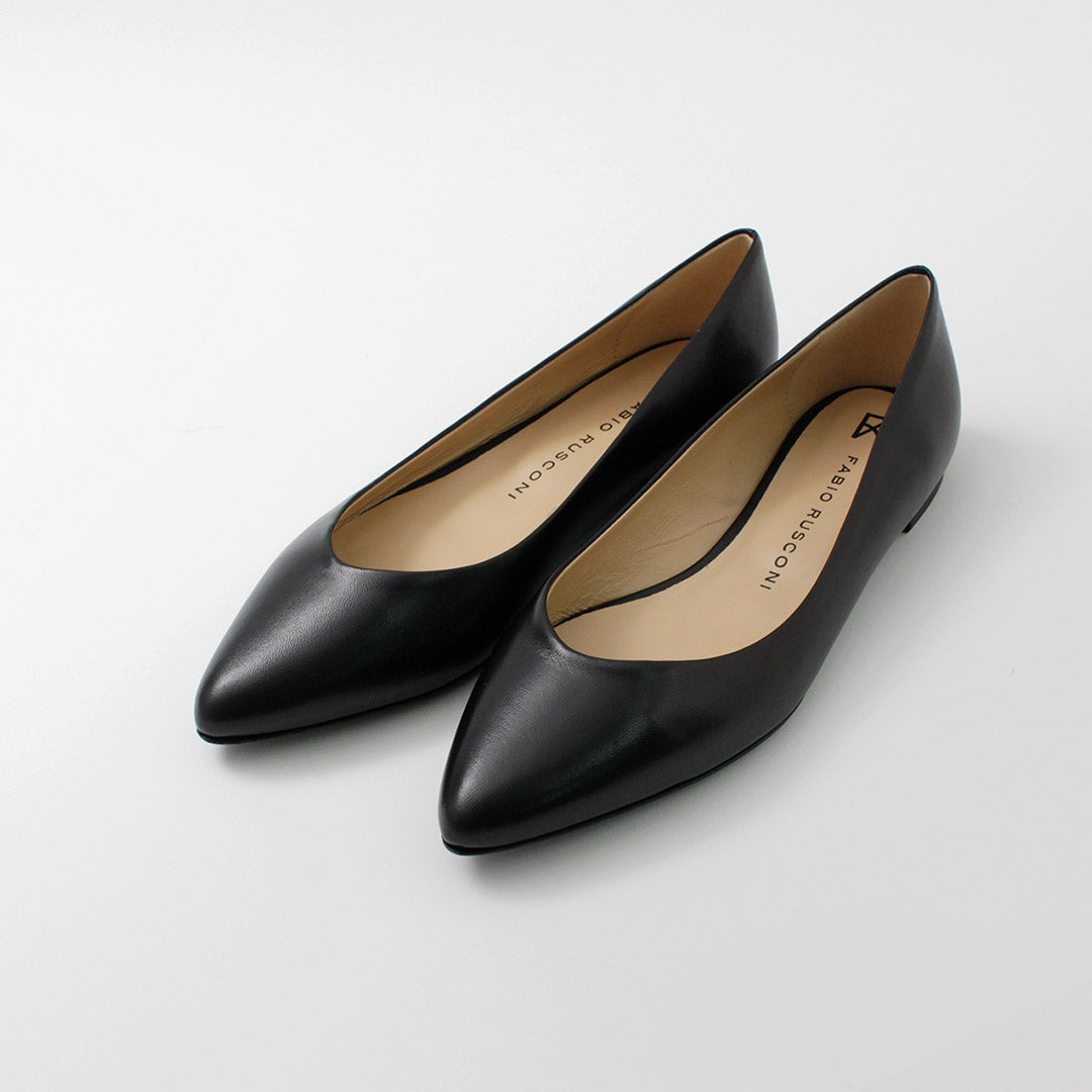 FABIORUSCONI(ファビオ・ルスコーニ)