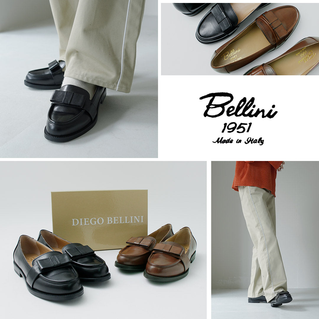 DIEGOBELLINI(ディエゴベリーニ)