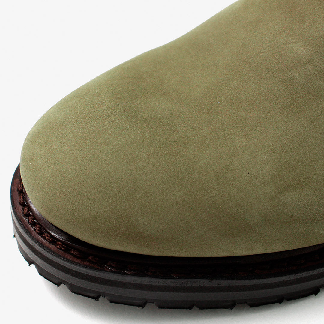 【50%OFF】1205(トゥエルブ オー ファイブ) ダービーシューズ