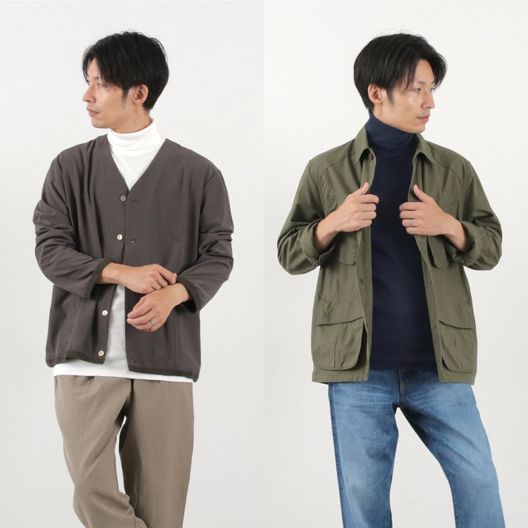 FILMELANGE(フィルメランジェ) ロイ タートルネックトップス